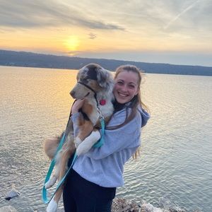 Meet your Posher, Maggie